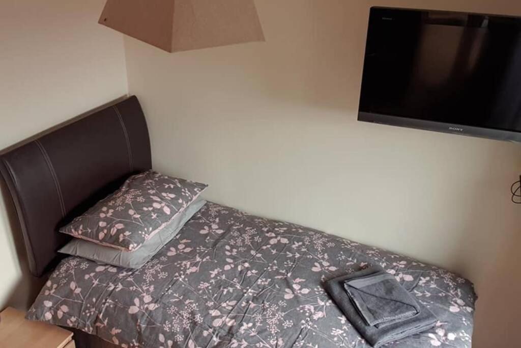 Combe-N-Sea Villa Haverigg Ngoại thất bức ảnh
