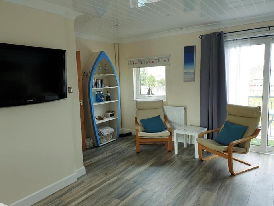Combe-N-Sea Villa Haverigg Ngoại thất bức ảnh