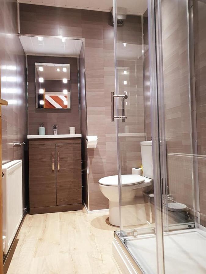 Combe-N-Sea Villa Haverigg Ngoại thất bức ảnh