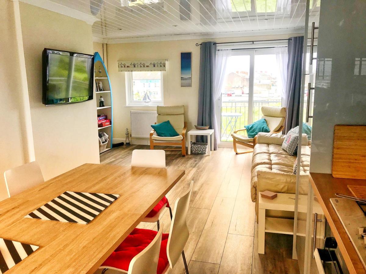 Combe-N-Sea Villa Haverigg Ngoại thất bức ảnh