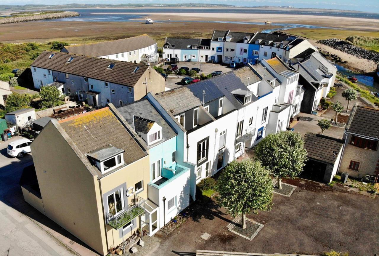 Combe-N-Sea Villa Haverigg Ngoại thất bức ảnh
