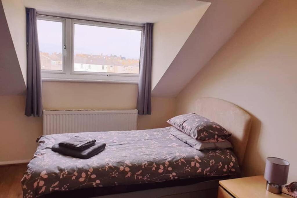 Combe-N-Sea Villa Haverigg Ngoại thất bức ảnh